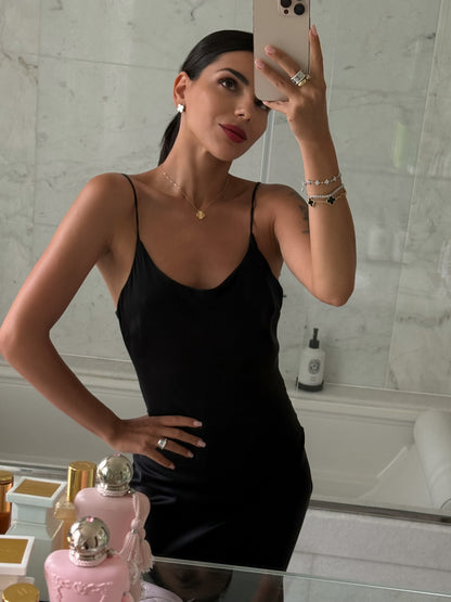 Sienna šaty