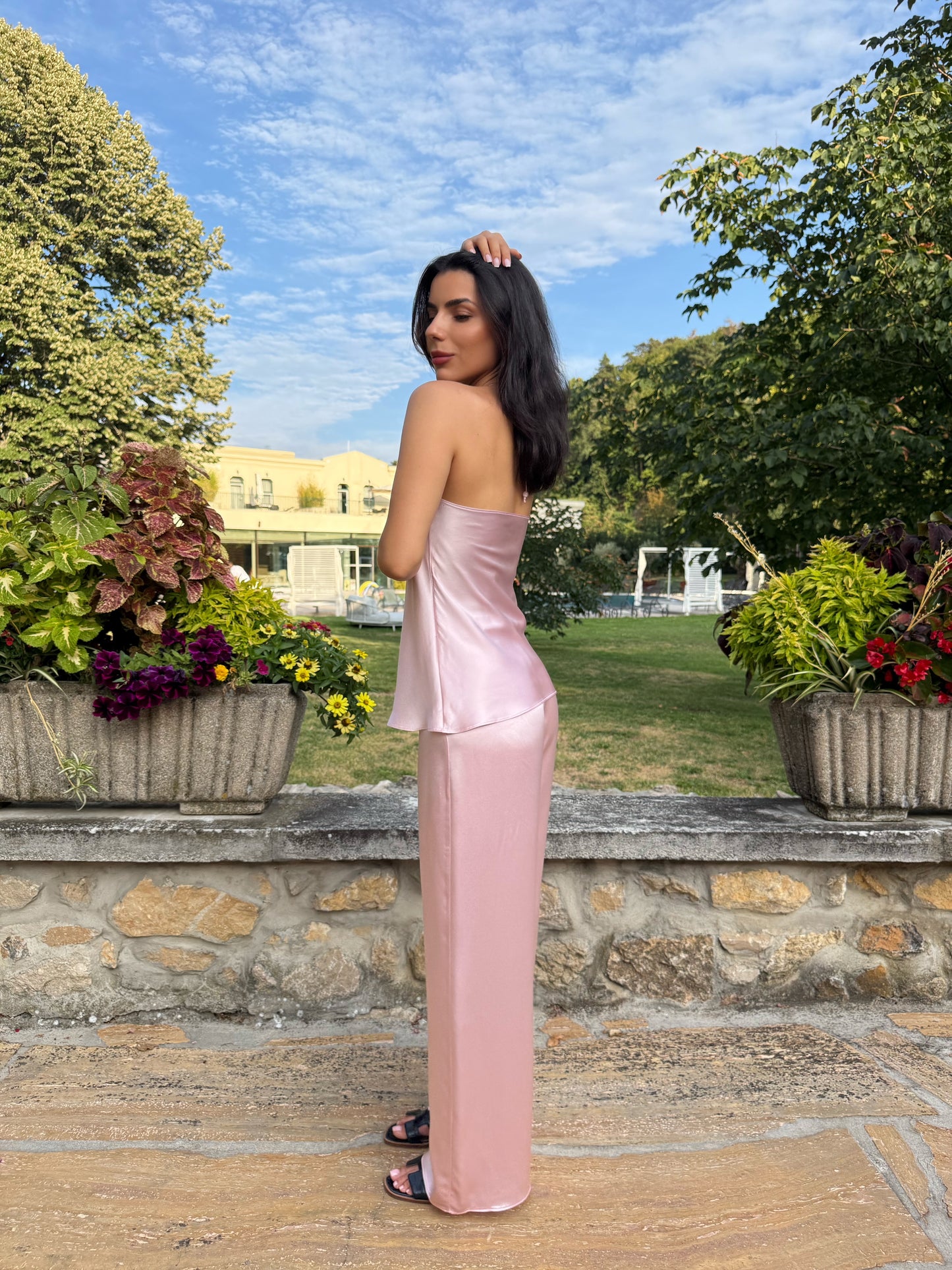 Riviéra Set