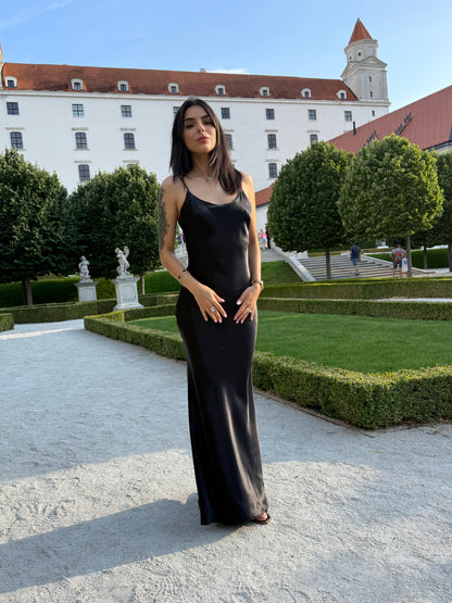 Sienna šaty